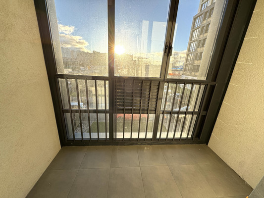 Сдам однокомнатную (1-комн.) квартиру, Кубинская ул, 82к3, Санкт-Петербург г