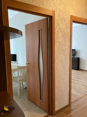 Продам трехкомнатную (3-комн.) квартиру, Ясная ул, 5, Коммунарка п