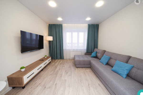 Продам двухкомнатную (2-комн.) квартиру, Новая ул, 10, Шапы д