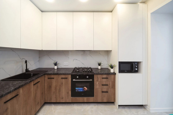 Продам однокомнатную (1-комн.) квартиру, Новая ул, 10, Шапы д