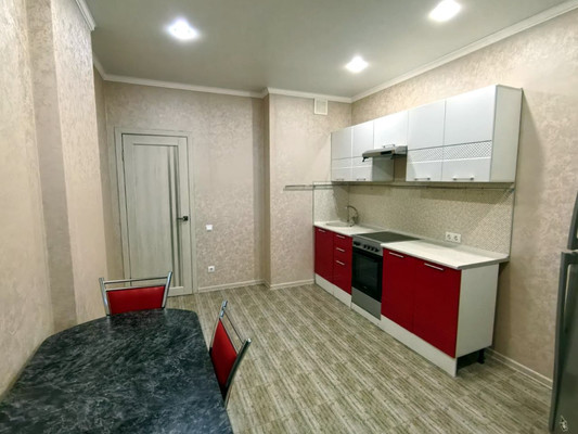 Продам однокомнатную (1-комн.) квартиру, Таманская ул, 121к6, Анапа г