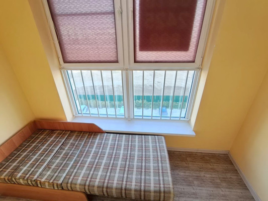 Продам однокомнатную (1-комн.) квартиру, Таманская ул, 121к6, Анапа г