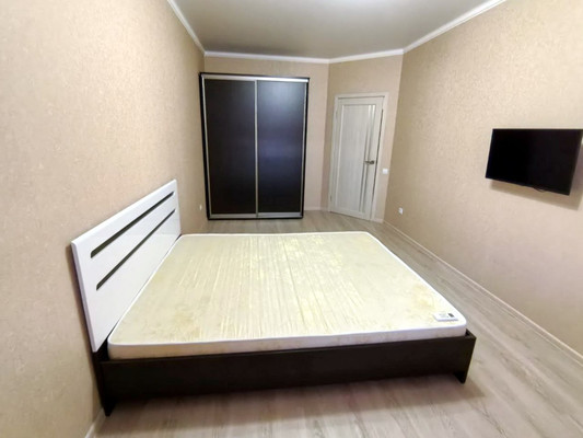 Продам однокомнатную (1-комн.) квартиру, Таманская ул, 121к6, Анапа г