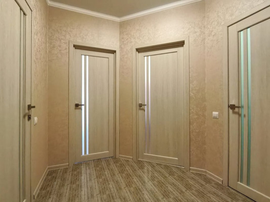 Продам однокомнатную (1-комн.) квартиру, Таманская ул, 121к6, Анапа г