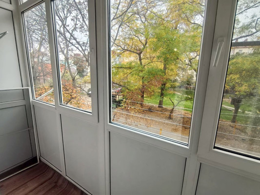 Продам однокомнатную (1-комн.) квартиру, Новороссийская ул, 238, Анапа г