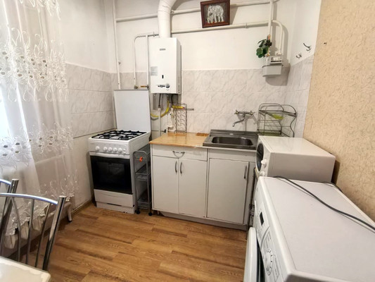 Продам однокомнатную (1-комн.) квартиру, Новороссийская ул, 238, Анапа г