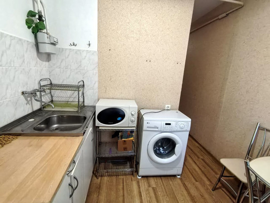 Продам однокомнатную (1-комн.) квартиру, Новороссийская ул, 238, Анапа г