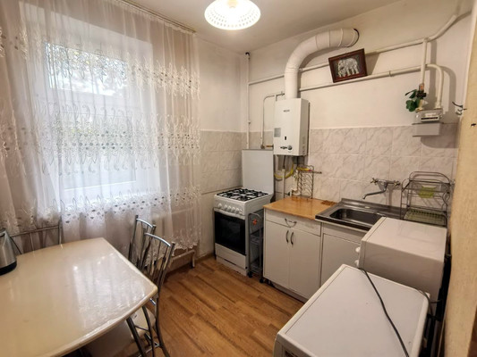 Продам однокомнатную (1-комн.) квартиру, Новороссийская ул, 238, Анапа г