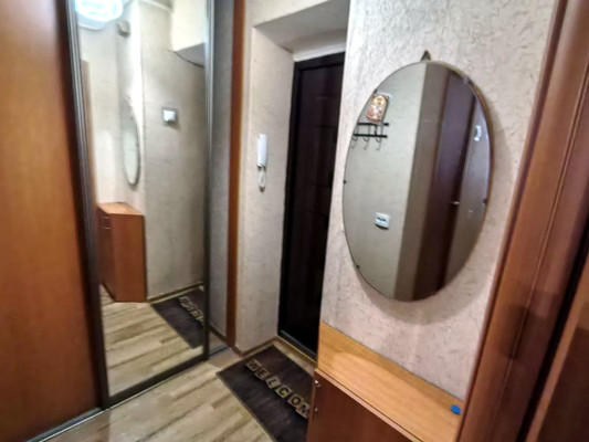 Продам однокомнатную (1-комн.) квартиру, Новороссийская ул, 238, Анапа г