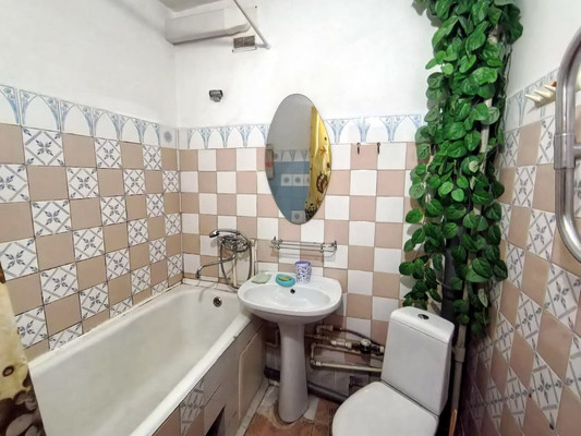 Продам однокомнатную (1-комн.) квартиру, Новороссийская ул, 238, Анапа г