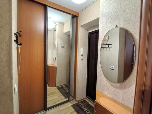 Продам однокомнатную (1-комн.) квартиру, Новороссийская ул, 238, Анапа г