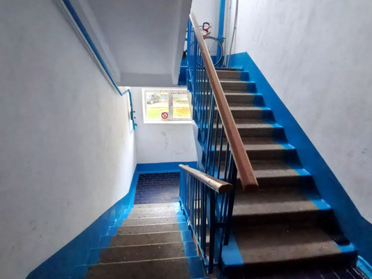 Продам однокомнатную (1-комн.) квартиру, Новороссийская ул, 238, Анапа г