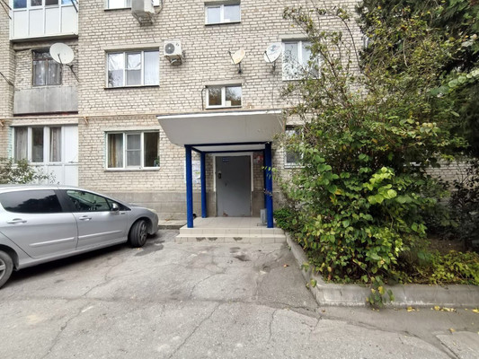 Продам однокомнатную (1-комн.) квартиру, Новороссийская ул, 238, Анапа г