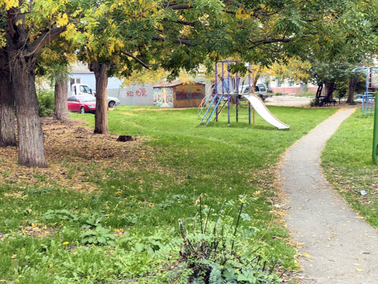 Продам однокомнатную (1-комн.) квартиру, Новороссийская ул, 238, Анапа г