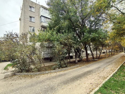 Продам однокомнатную (1-комн.) квартиру, Новороссийская ул, 238, Анапа г