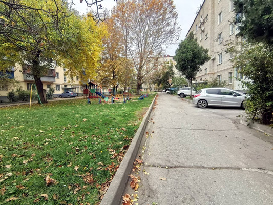 Продам однокомнатную (1-комн.) квартиру, Новороссийская ул, 238, Анапа г