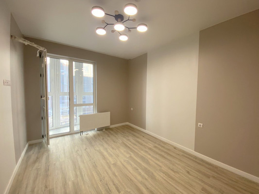 Продам двухкомнатную (2-комн.) квартиру, Межсанаторный проезд, 20а, Анапа г