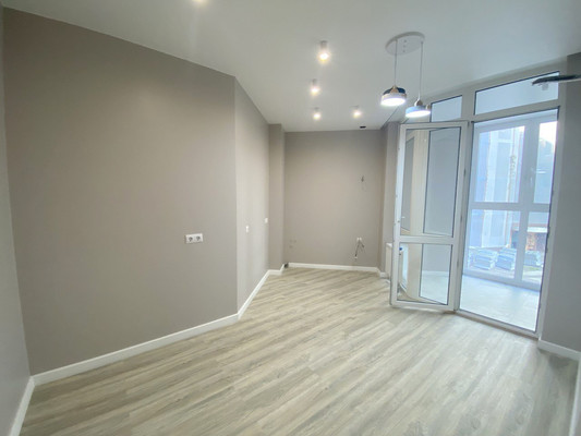 Продам двухкомнатную (2-комн.) квартиру, Межсанаторный проезд, 20а, Анапа г