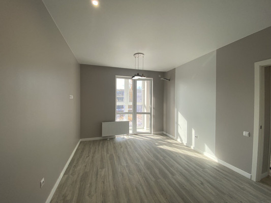 Продам двухкомнатную (2-комн.) квартиру, Межсанаторный проезд, 20а, Анапа г