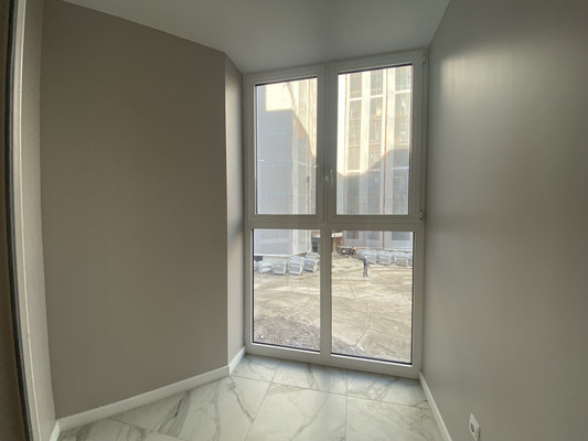 Продам двухкомнатную (2-комн.) квартиру, Межсанаторный проезд, 20а, Анапа г