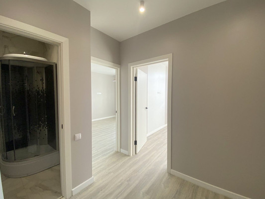 Продам двухкомнатную (2-комн.) квартиру, Межсанаторный проезд, 20а, Анапа г