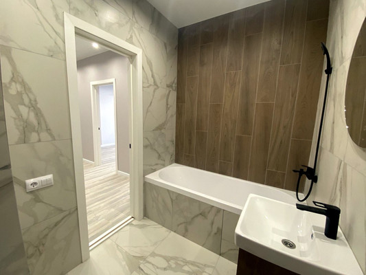 Продам двухкомнатную (2-комн.) квартиру, Межсанаторный проезд, 20а, Анапа г