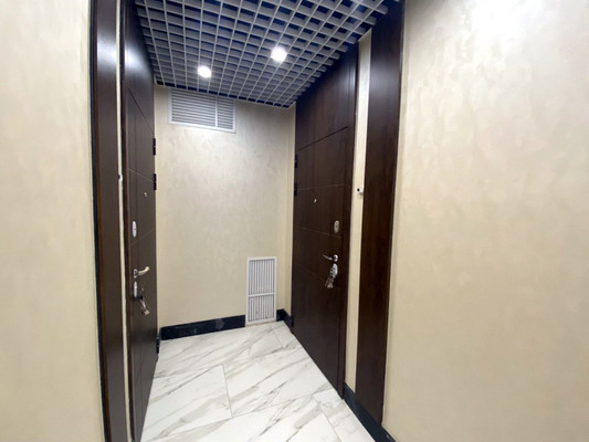 Продам двухкомнатную (2-комн.) квартиру, Межсанаторный проезд, 20а, Анапа г