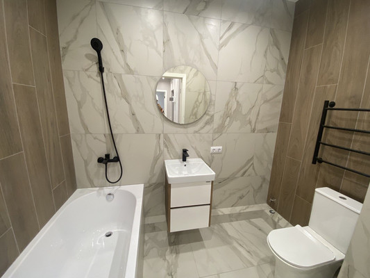 Продам двухкомнатную (2-комн.) квартиру, Межсанаторный проезд, 20а, Анапа г