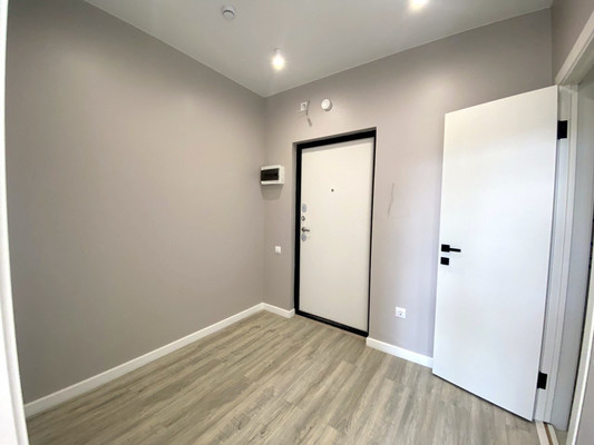 Продам двухкомнатную (2-комн.) квартиру, Межсанаторный проезд, 20а, Анапа г