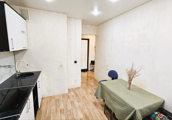 Продам однокомнатную (1-комн.) квартиру, Западный Обход ул, 42к7, Краснодар г