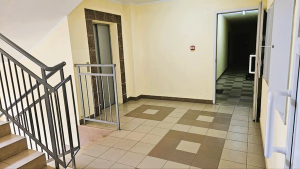 Продам однокомнатную (1-комн.) квартиру, Западный Обход ул, 42к7, Краснодар г