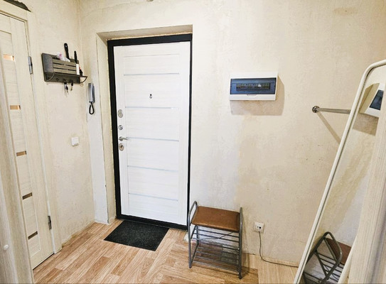 Продам однокомнатную (1-комн.) квартиру, Западный Обход ул, 42к7, Краснодар г