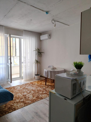 Продам однокомнатную (1-комн.) квартиру, Портовиков ул, 394, Туапсе г