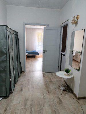 Продам однокомнатную (1-комн.) квартиру, Портовиков ул, 394, Туапсе г