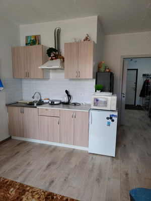 Продам однокомнатную (1-комн.) квартиру, Портовиков ул, 394, Туапсе г