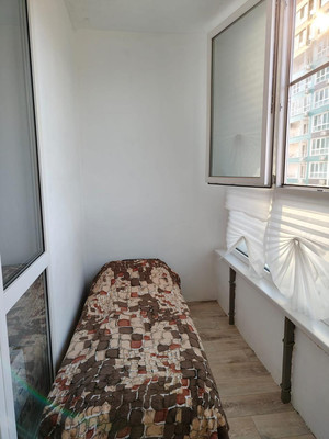 Продам однокомнатную (1-комн.) квартиру, Портовиков ул, 394, Туапсе г