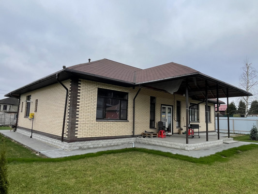 Продам коттедж, Тефаново д, 0 км от города