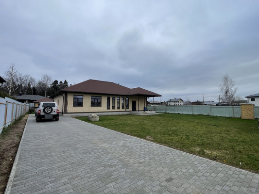 Продам коттедж, Тефаново д, 0 км от города