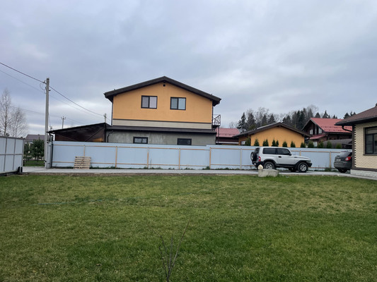 Продам коттедж, Тефаново д, 0 км от города