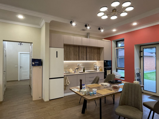 Продам коттедж, Тефаново д, 0 км от города