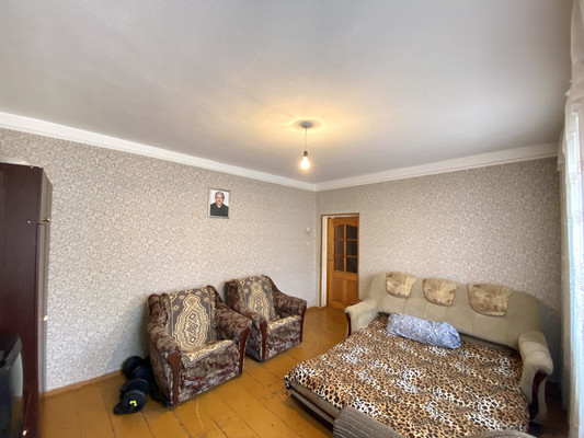 Продам дом, Эльбердова ул, 136, Нальчик г, 0 км от города