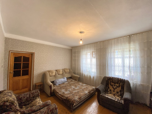 Продам дом, Эльбердова ул, 136, Нальчик г, 0 км от города