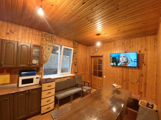 Продам дом, Эльбердова ул, 136, Нальчик г, 0 км от города