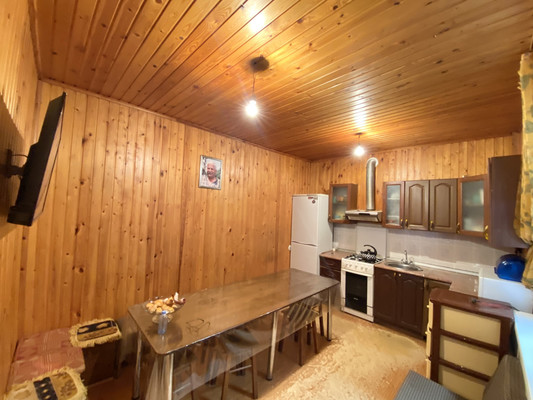 Продам дом, Эльбердова ул, 136, Нальчик г, 0 км от города