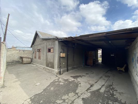 Продам дом, Эльбердова ул, 136, Нальчик г, 0 км от города