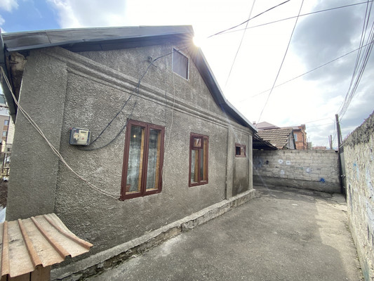 Продам дом, Эльбердова ул, 136, Нальчик г, 0 км от города