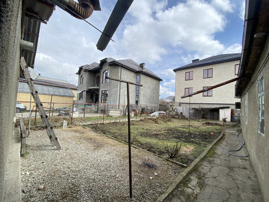 Продам дом, Эльбердова ул, 136, Нальчик г, 0 км от города