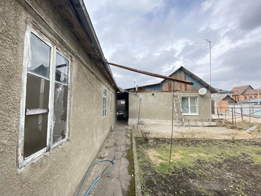 Продам дом, Эльбердова ул, 136, Нальчик г, 0 км от города