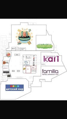 Продам торговое помещение 35 000 м2, Пушкинское ш, 15, Гатчина г