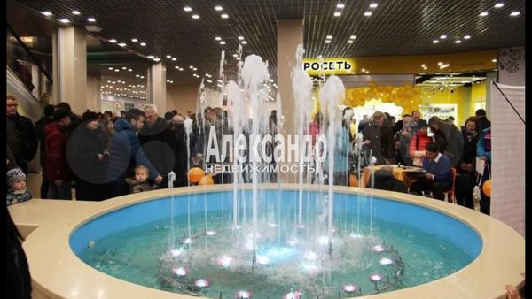 Продам торговое помещение 35 000 м2, Пушкинское ш, 15, Гатчина г